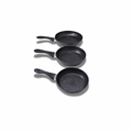 Granite Non-Stick Frying Pan Set