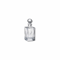 Premium Crystal Whiskey Decanter