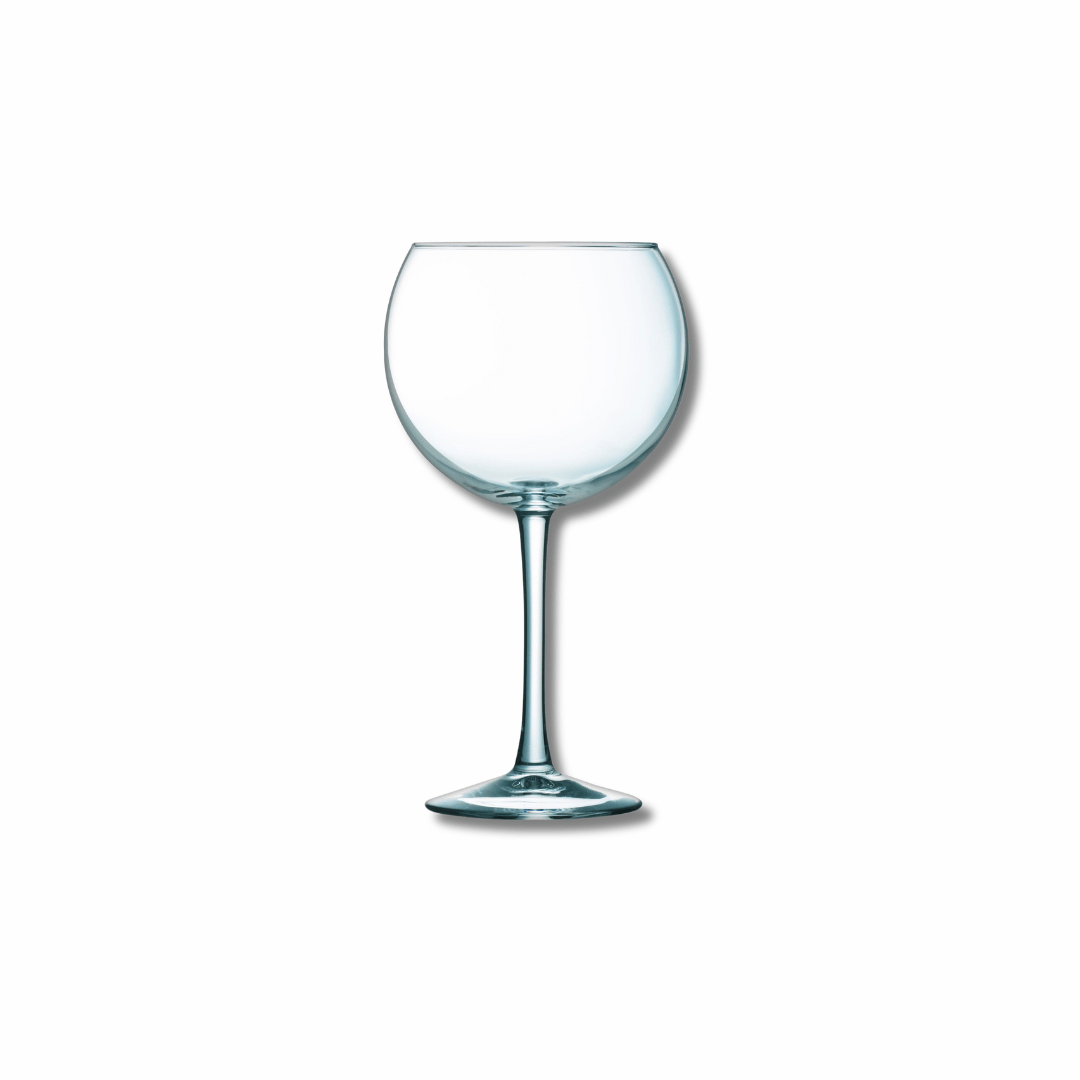 Gin Balloon Glass