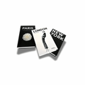 City Book Decor Paris London NYCity Book Decor Paris London NY
